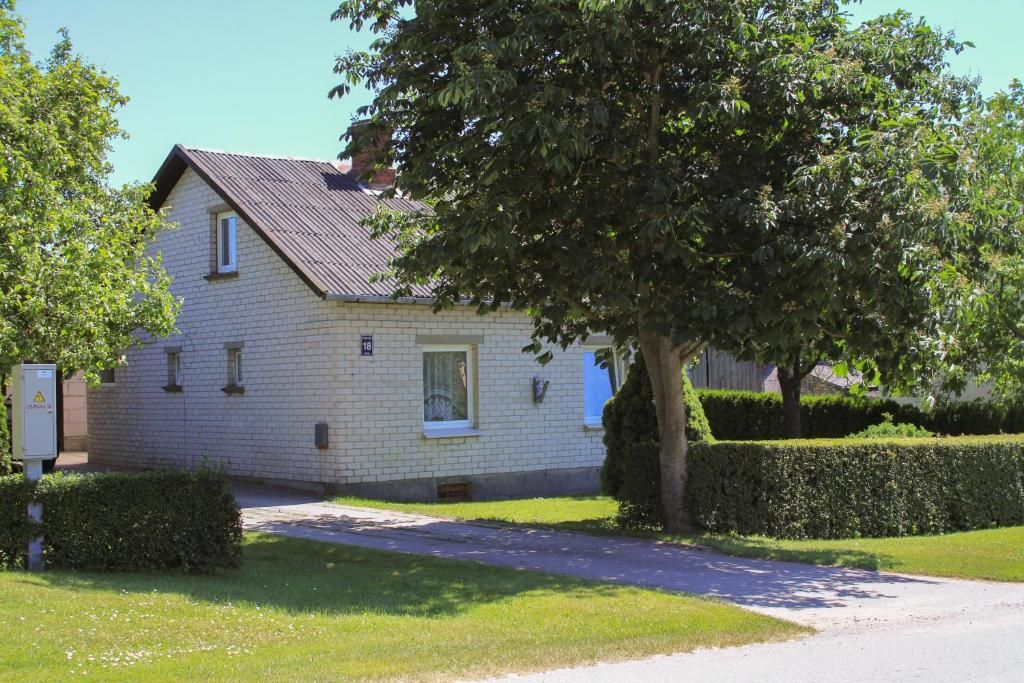 Дома для отпуска Cosy Cottage - Parka namiņš Приекуле